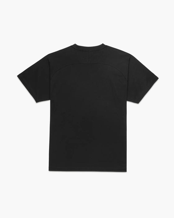 Dark Slate Gray Yonex 16839 Men's Badminton Shirt