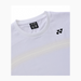 Yonex 16839 Men's Badminton Shirt on sale at Badminton Warehouse