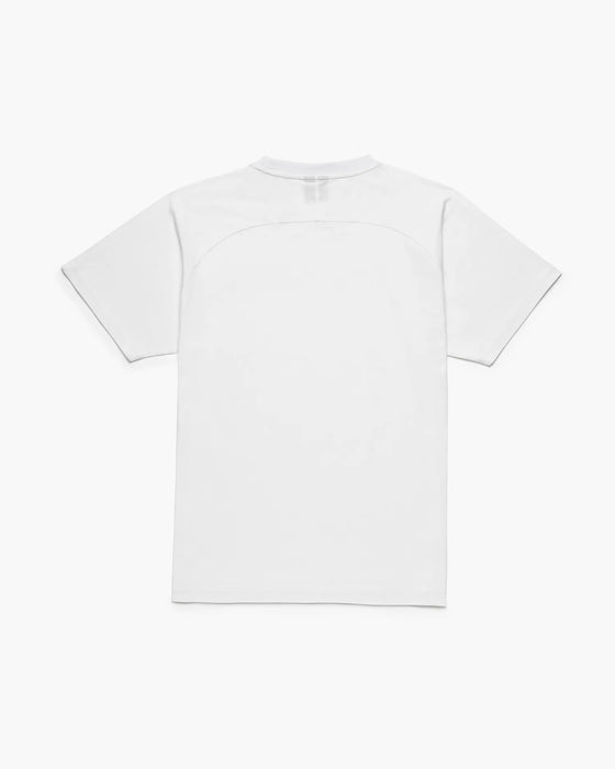 Yonex 16839 Men's Badminton Shirt on sale at Badminton Warehouse
