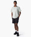 Yonex 16839 Men's Badminton Shirt on sale at Badminton Warehouse