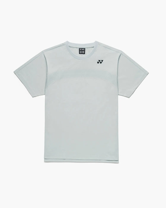 Yonex 16839 Men's Badminton Shirt on sale at Badminton Warehouse