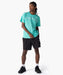 Yonex 16839 Men's Badminton Shirt on sale at Badminton Warehouse