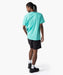 Yonex 16839 Men's Badminton Shirt on sale at Badminton Warehouse