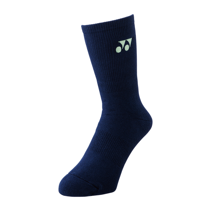 Yonex 19120 Sport Crew Socks on sale at Badminton Warehouse
