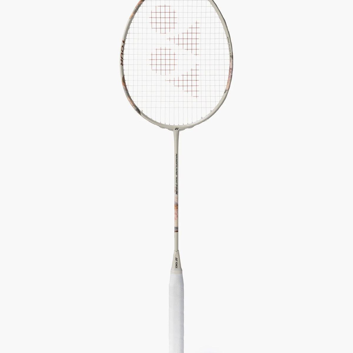 ラケット YONEX NANOFLARE 700 TOUR Yonex Nanoflare 700 Tour Badminton Racket – Ultra-Fast Head-Light