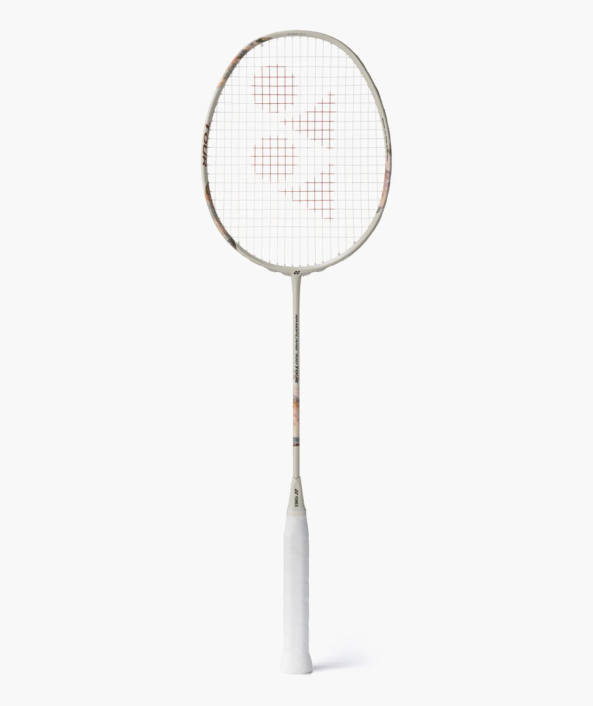 ナノフレア700TOUR Yonex Nanoflare 700 Tour Badminton Racket – Ultra-Fast Head-Light