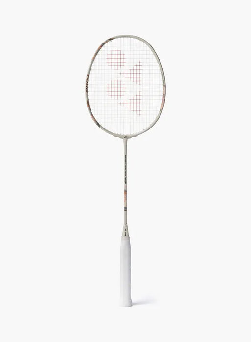 Yonex Nanoflare 700 Game Badminton Racket (Pre-Strung) on sale at Badminton Warehouse
