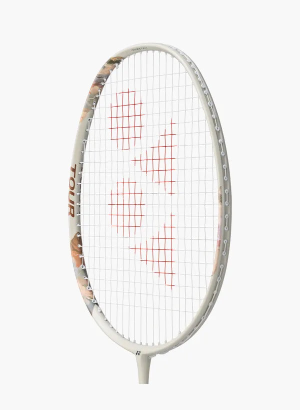 Yonex Nanoflare 700 Game Badminton Racket – Head-Light Speed Frame