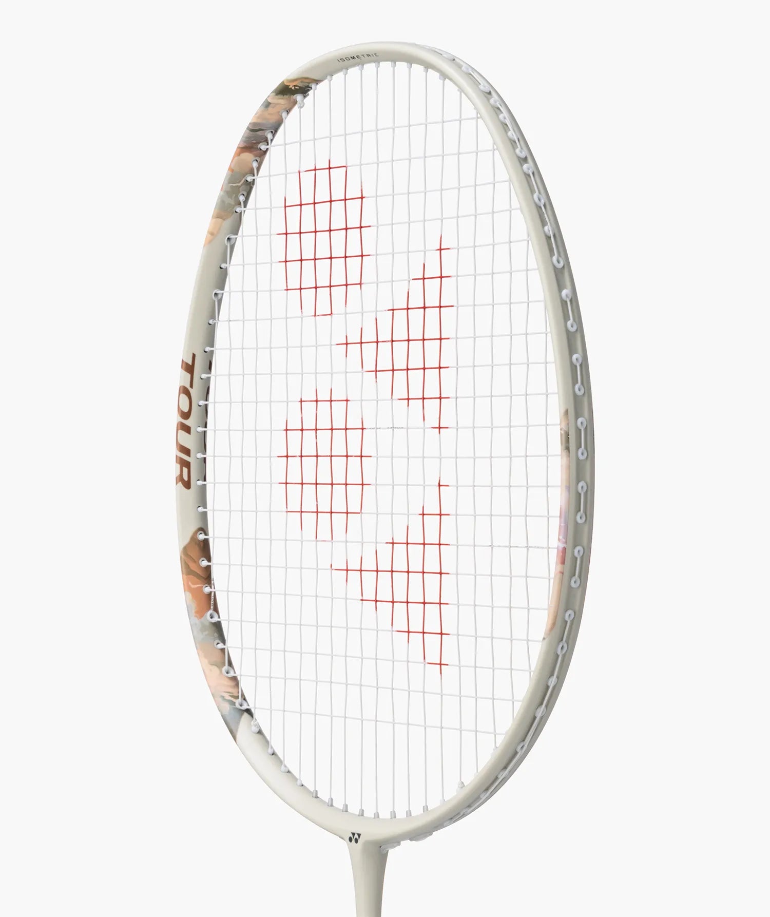 Yonex Nanoflare 700 Tour Badminton Racket – Ultra-Fast Head-Light