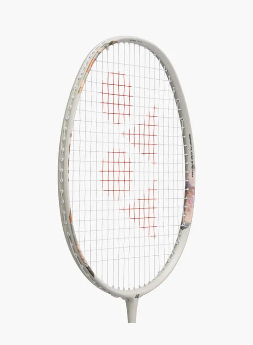 Yonex Nanoflare 700 Game Badminton Racket (Pre-Strung) on sale at Badminton Warehouse