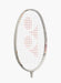 Yonex Nanoflare 700 Game Badminton Racket (Pre-Strung) on sale at Badminton Warehouse