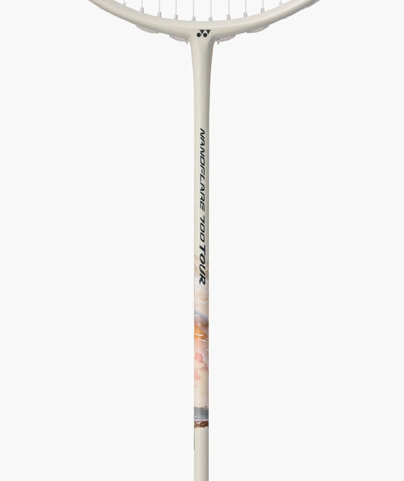 Yonex Nanoflare 700 Tour Badminton Racket on sale at Badminton Warehouse