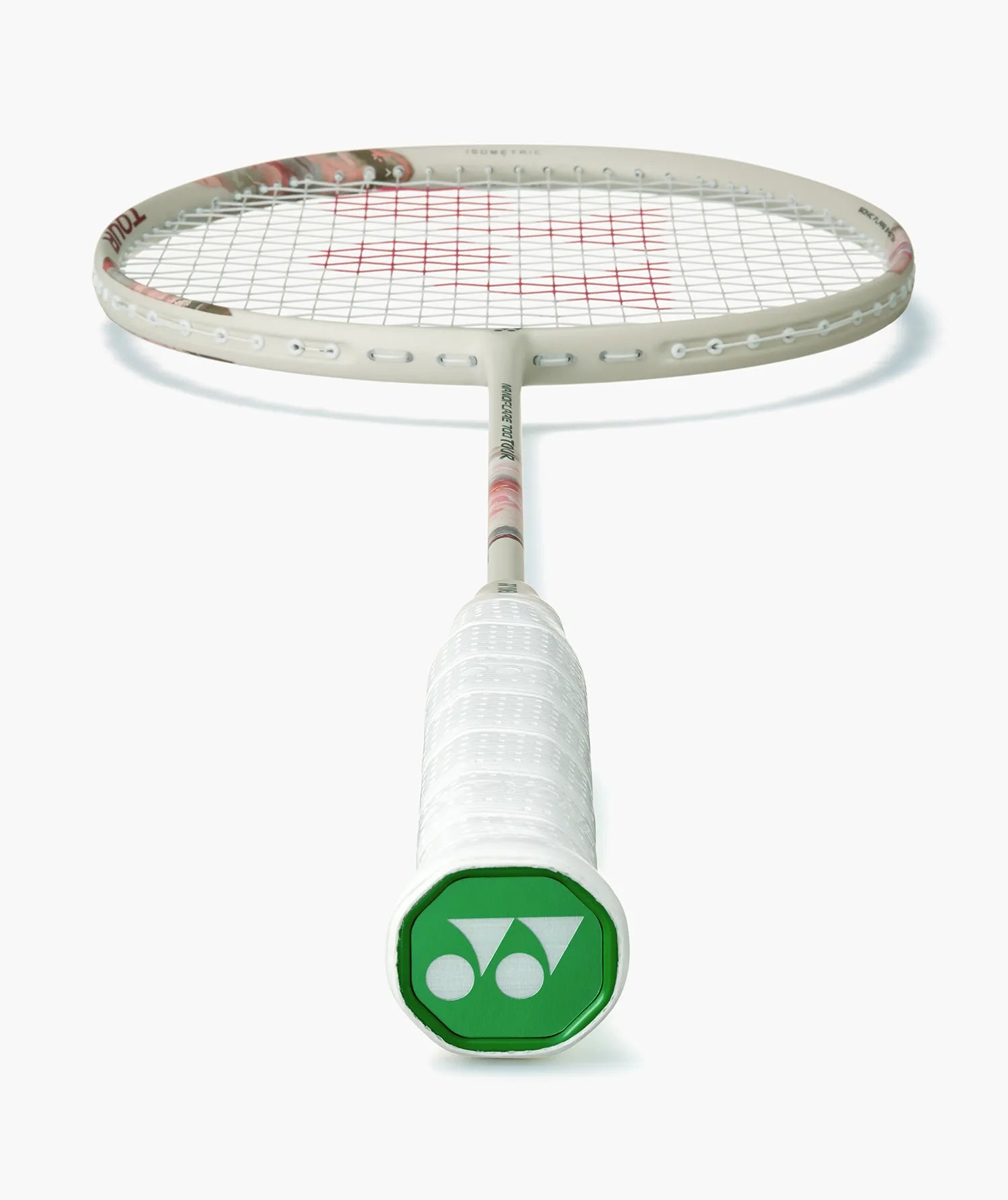 Yonex Nanoflare 700 Tour Badminton Racket – Ultra-Fast Head-Light
