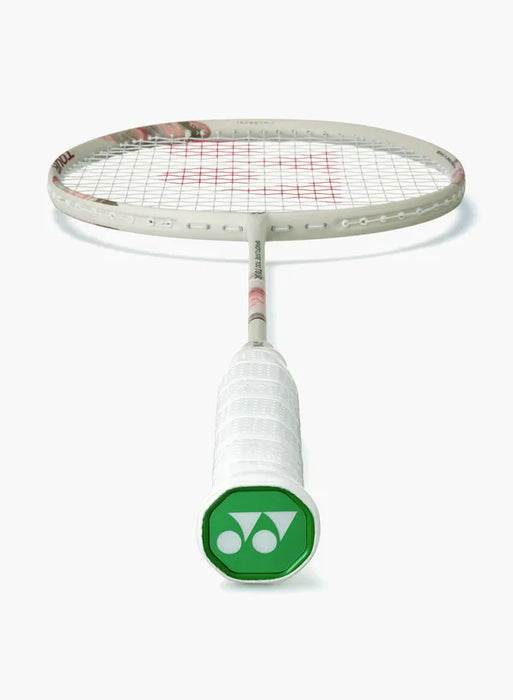 Yonex Nanoflare 700 Game Badminton Racket (Pre-Strung) on sale at Badminton Warehouse
