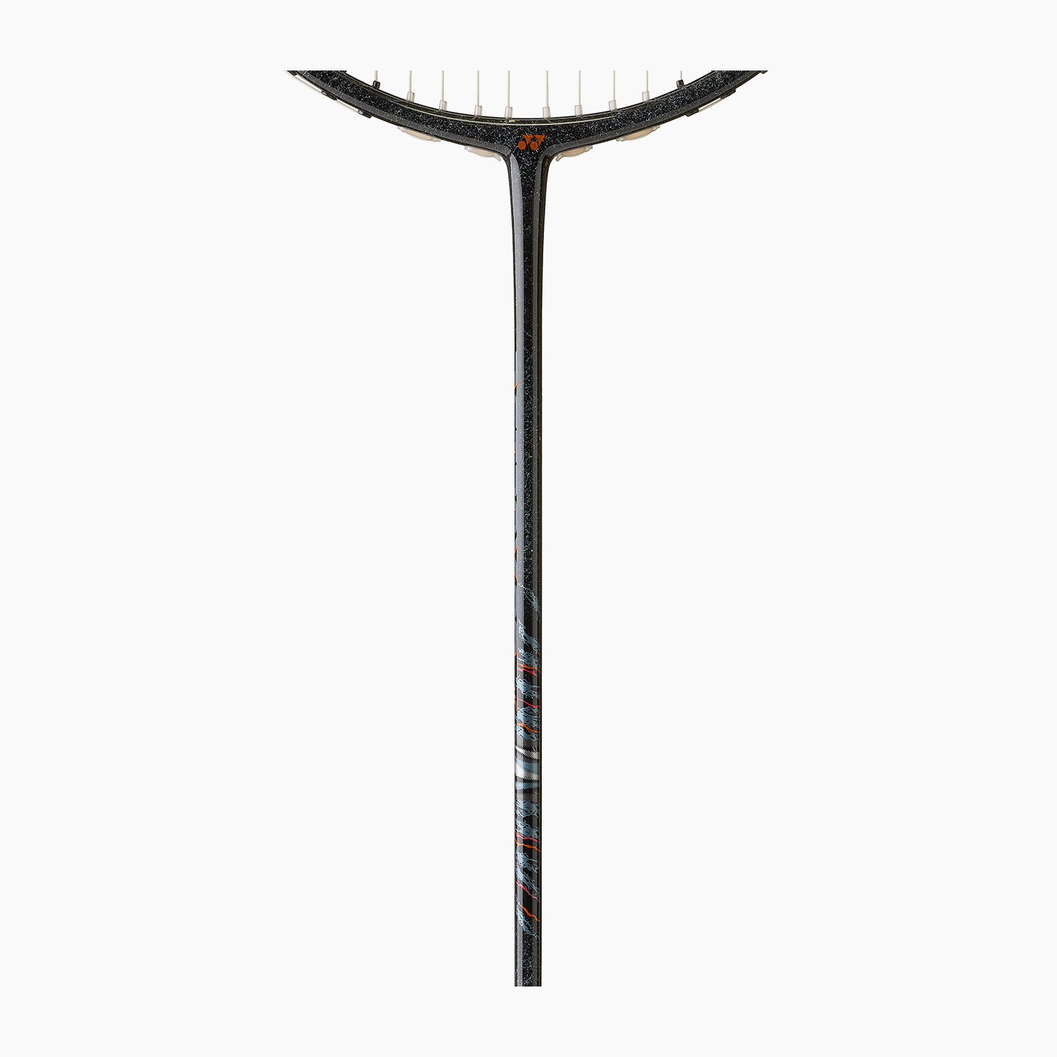 Yonex ASTROX 99 GAME Badminton Racket (3AX99-G)– Black/Green Free