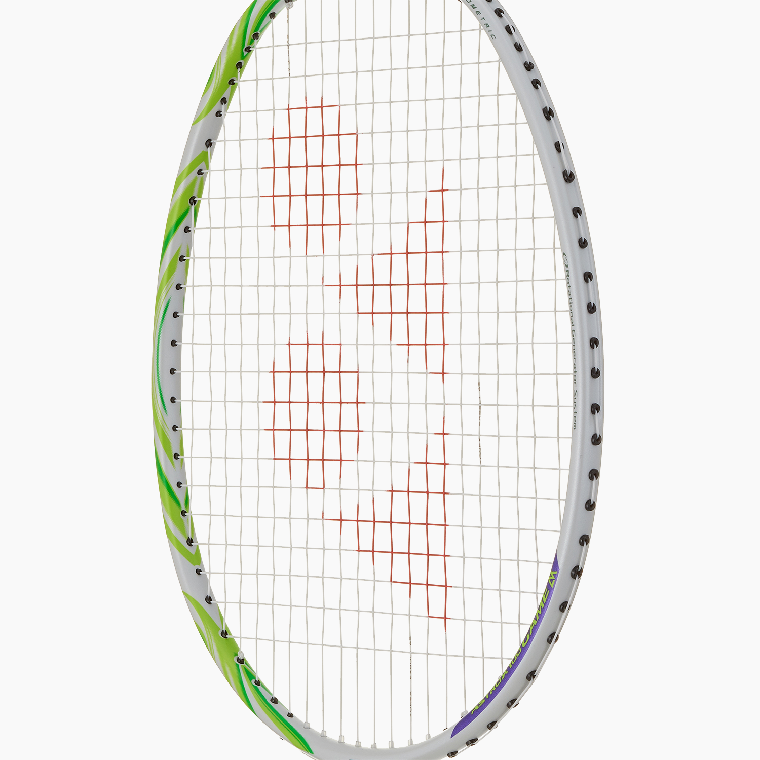 Yonex Astrox 100VA Game – Badminton Racket (AX100VAG) — Badminton