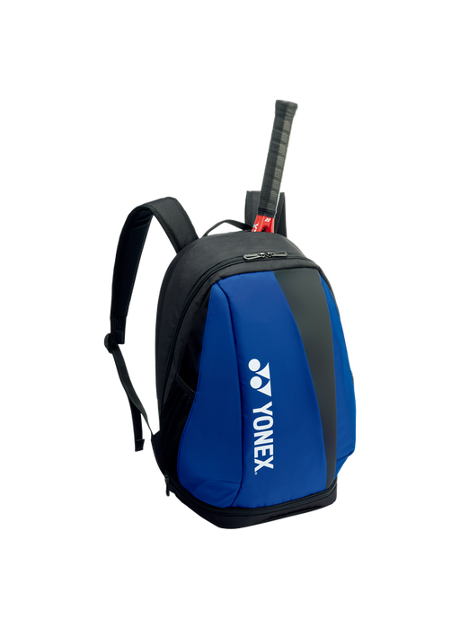 Yonex 92412MEX Pro Badminton/Tennis Backpack M on sale at Badminton Warehouse