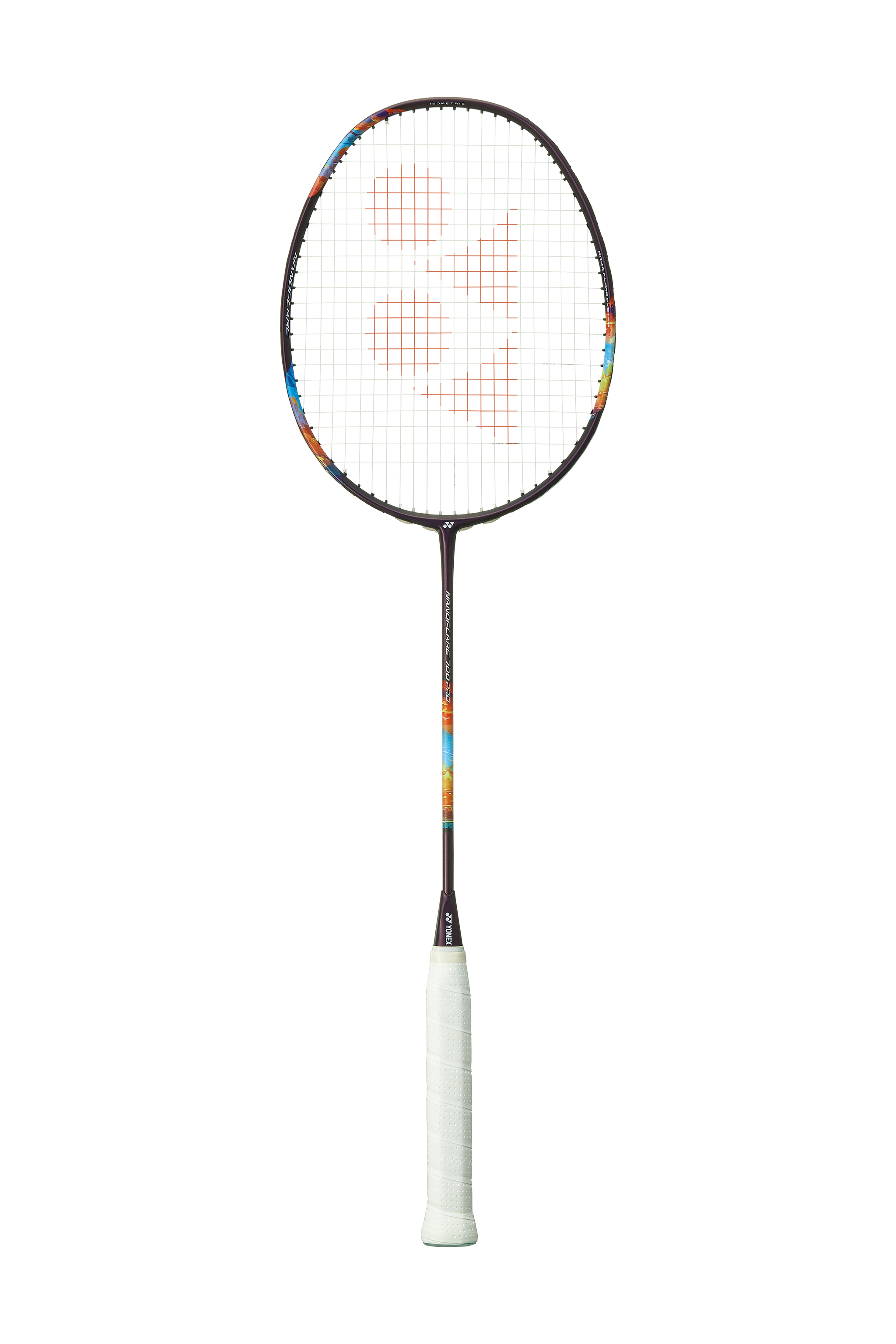 YONEX ナノフレア700pro 2本セット 楽天市場】YONEX ナノフレア 700 プロ 2NF-700P-339 2024FW
