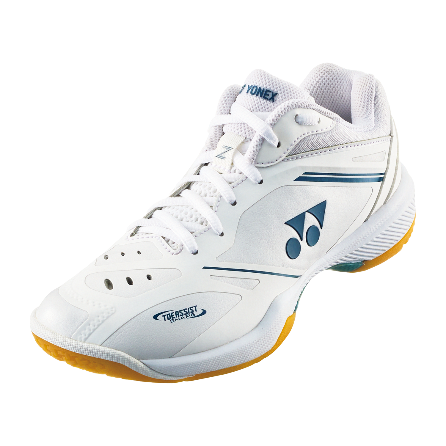 Yonex Power Cushion PC 65 Z4 2025 Women's Badminton Court Shoes