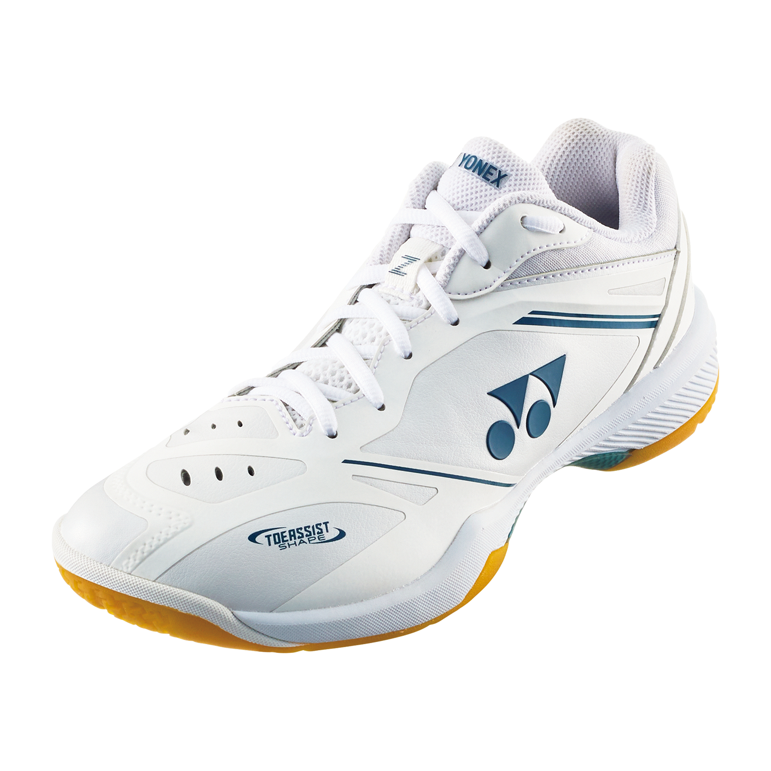 Yonex Power Cushion 65 Z4 2025 Men's Badminton Court Shoes Yonex Power Cushion 65 Z4 2025 Men's Badminton Court Shoes