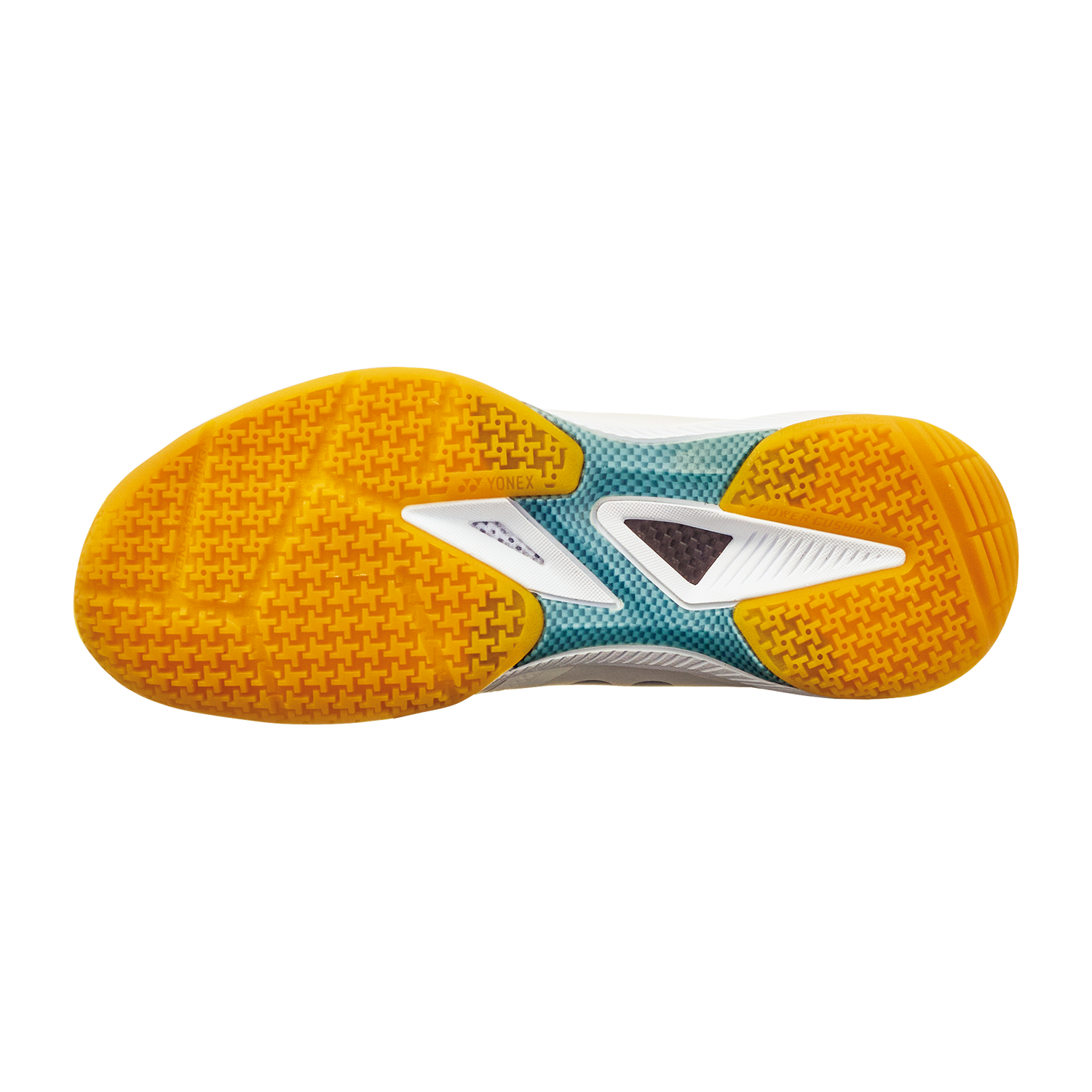 shunページ Yonex Power Cushion SHB-50EX Dark Gray Badminton Shoes