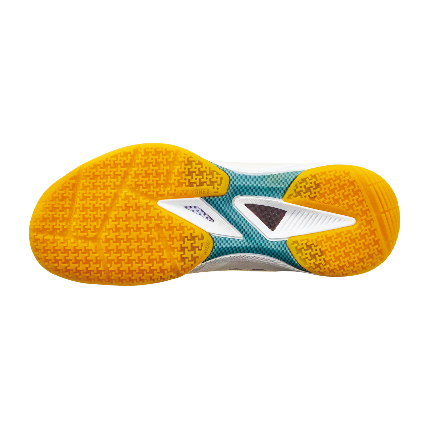 Yonex Power Cushion 65 Z4 2025 Wide Fit Badminton Court Shoes