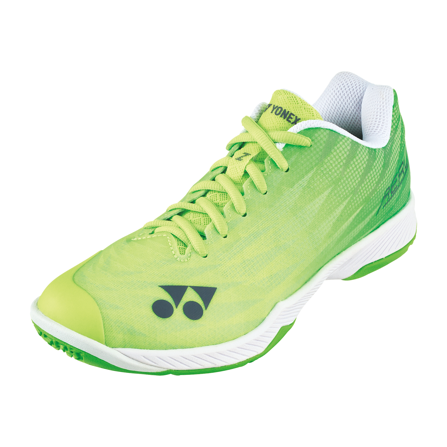 Yonex Aerus Z2 Women's Badminton Court Shoe - Flash Green