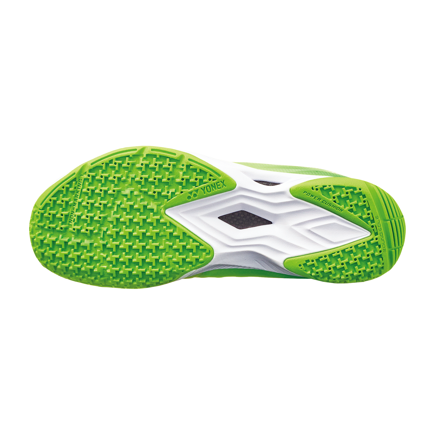Yonex Aerus Z2 Women's Badminton Court Shoe - Flash Green