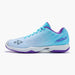 Yonex Aerus Z2 Women's Badminton Court Shoe - Indigo on sale at Badminton Warehouse