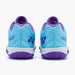 Yonex Aerus Z2 Women's Badminton Court Shoe - Indigo on sale at Badminton Warehouse