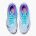 Yonex Aerus Z2 Women's Badminton Court Shoe - Indigo on sale at Badminton Warehouse