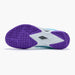 Yonex Aerus Z2 Women's Badminton Court Shoe - Indigo on sale at Badminton Warehouse