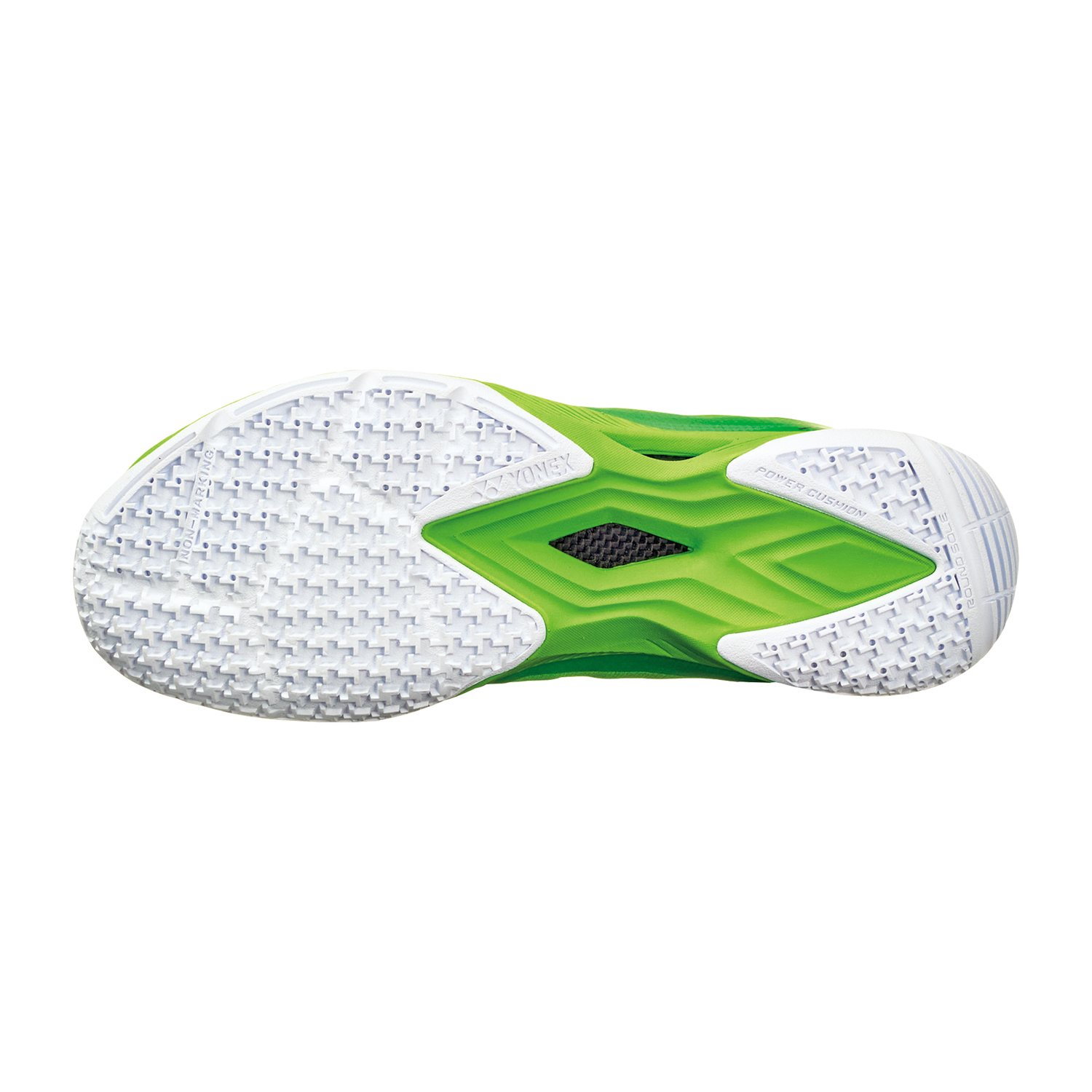 Yonex Aerus Z2 Men's Badminton Court Shoe - Flash Green Yonex Aerus Z2 Men's Badminton Court Shoe - Flash Green