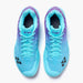 Yonex Aerus Z2 Men's Badminton Court Shoe - Indigo on sale at Badminton Warehouse