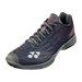 Yonex Aerus Z2 (Wide) Unisex Badminton Court Shoe  - Dark Gray on sale at Badminton Warehouse