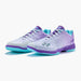 Yonex Aerus Z2 (Wide) Unisex Badminton Court Shoe - Indigo on sale at Badminton Warehouse