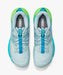 Yonex Subaxia GT Women's Badminton Shoe (Grayish Green) (Copy) on sale at Badminton Warehouse
