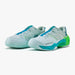 Yonex Subaxia GT Men's Badminton Court Shoes (Pastel Green) on sale at Badminton Warehouse