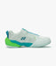 Yonex Subaxia GT Men's Badminton Court Shoes (Pastel Green) on sale at Badminton Warehouse