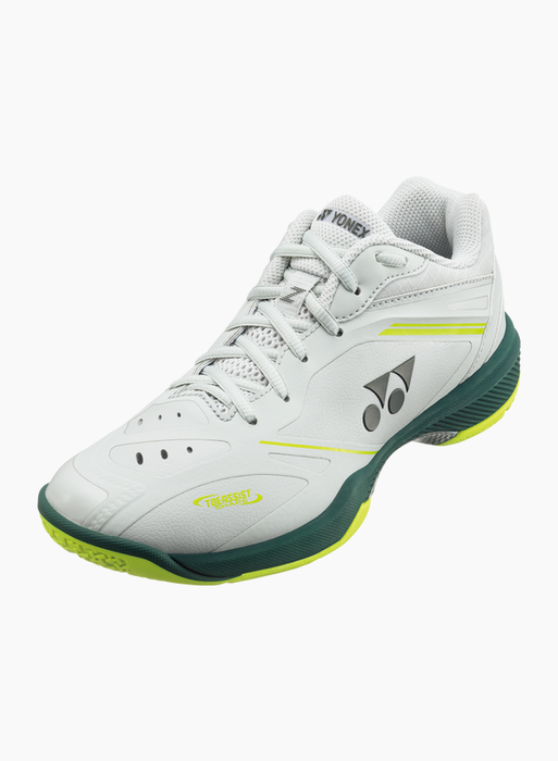 Yonex Power Cushion PC 65 VA Z4 Women's Badminton Court Shoes on sale at Badminton Warehouse