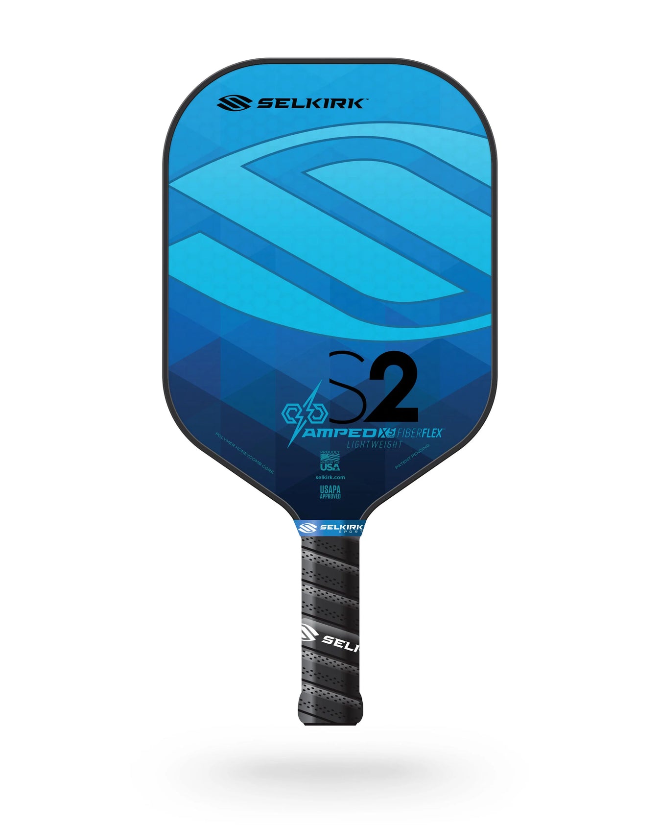 Selkirk Pickleball Paddles