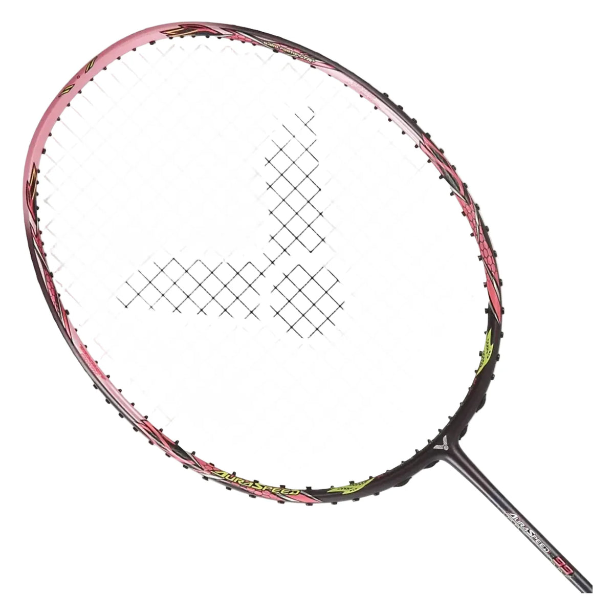 ビクター オーラスピード99 4UG5 Victor Auraspeed 99 Badminton Racket – Speed & Precision (Made in
