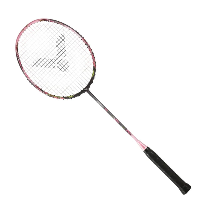 Victor Auraspeed 99 Badminton Racket on sale at Badminton Warehouse