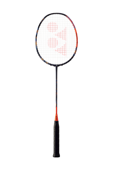 Yonex Astrox 77 Pro Badminton Racket (High Orange) on sale at Badminton Warehouse