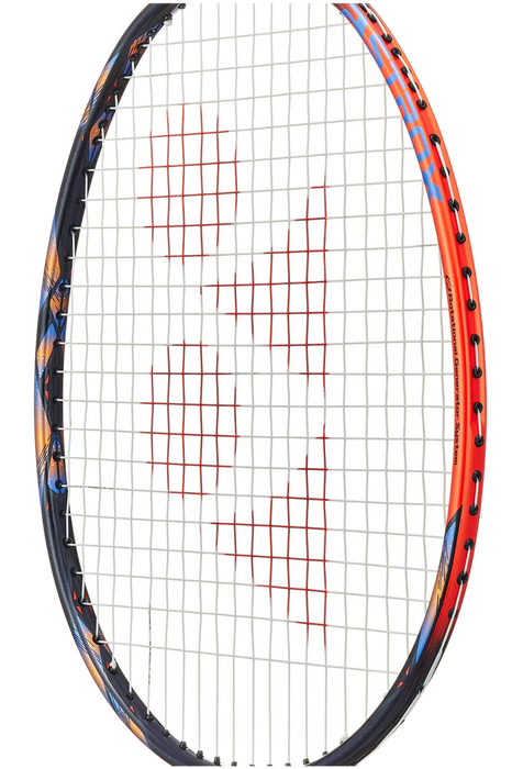 Yonex Astrox 77 Pro Badminton Racket (High Orange) on sale at Badminton Warehouse