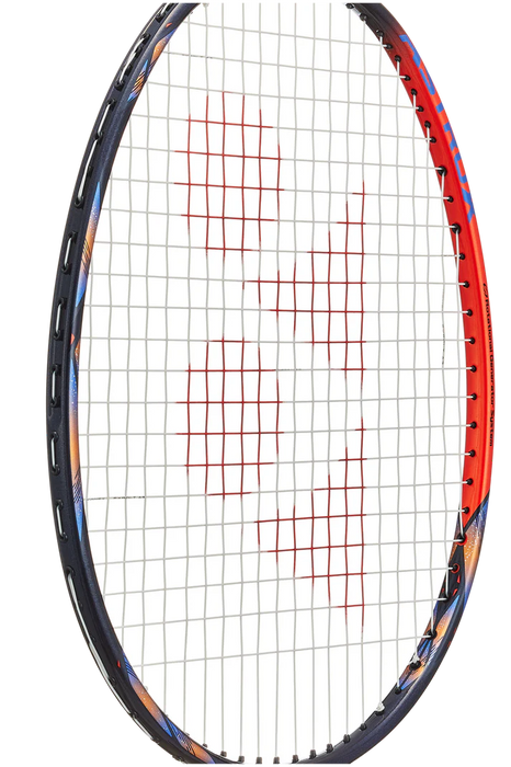 Yonex Astrox 77 Pro Badminton Racket (High Orange) on sale at Badminton Warehouse