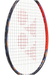 Yonex Astrox 77 Pro Badminton Racket (High Orange) on sale at Badminton Warehouse