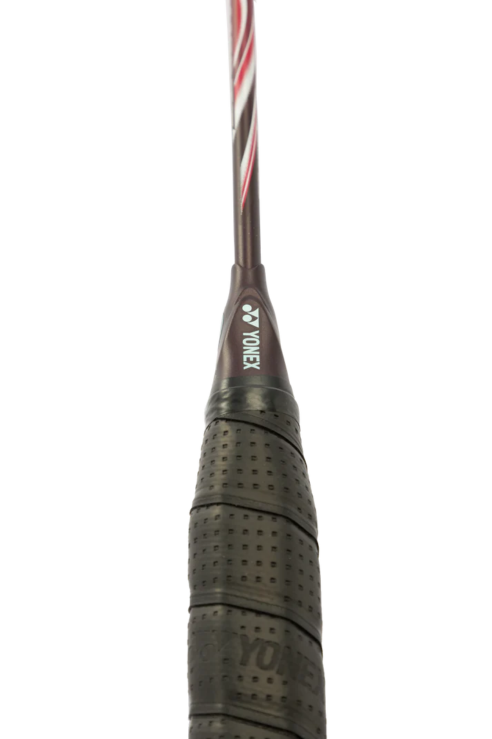 Yonex Astrox 100 ZZ Kurenai Badminton Racket | Free Shipping