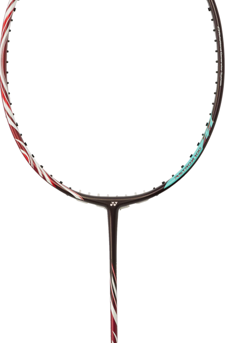Yonex Astrox 100 ZZ Kurenai Badminton Racket | Free Shipping Yonex Astrox 100 ZZ Kurenai Badminton Racket | Free Shipping