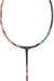 Yonex Astrox 100 ZZ Badminton Racket 4U/G5 (Kurenai) on sale at Badminton Warehouse